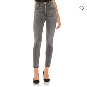 Citizens of Humanity Aveden Skinny Jeans